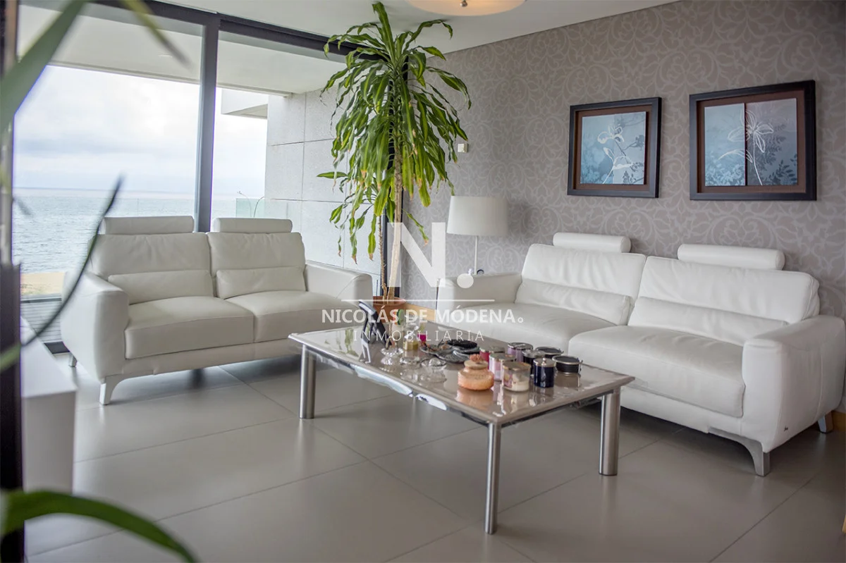 Apartamento en Pinares, propiedad 76966 -Imagen 4