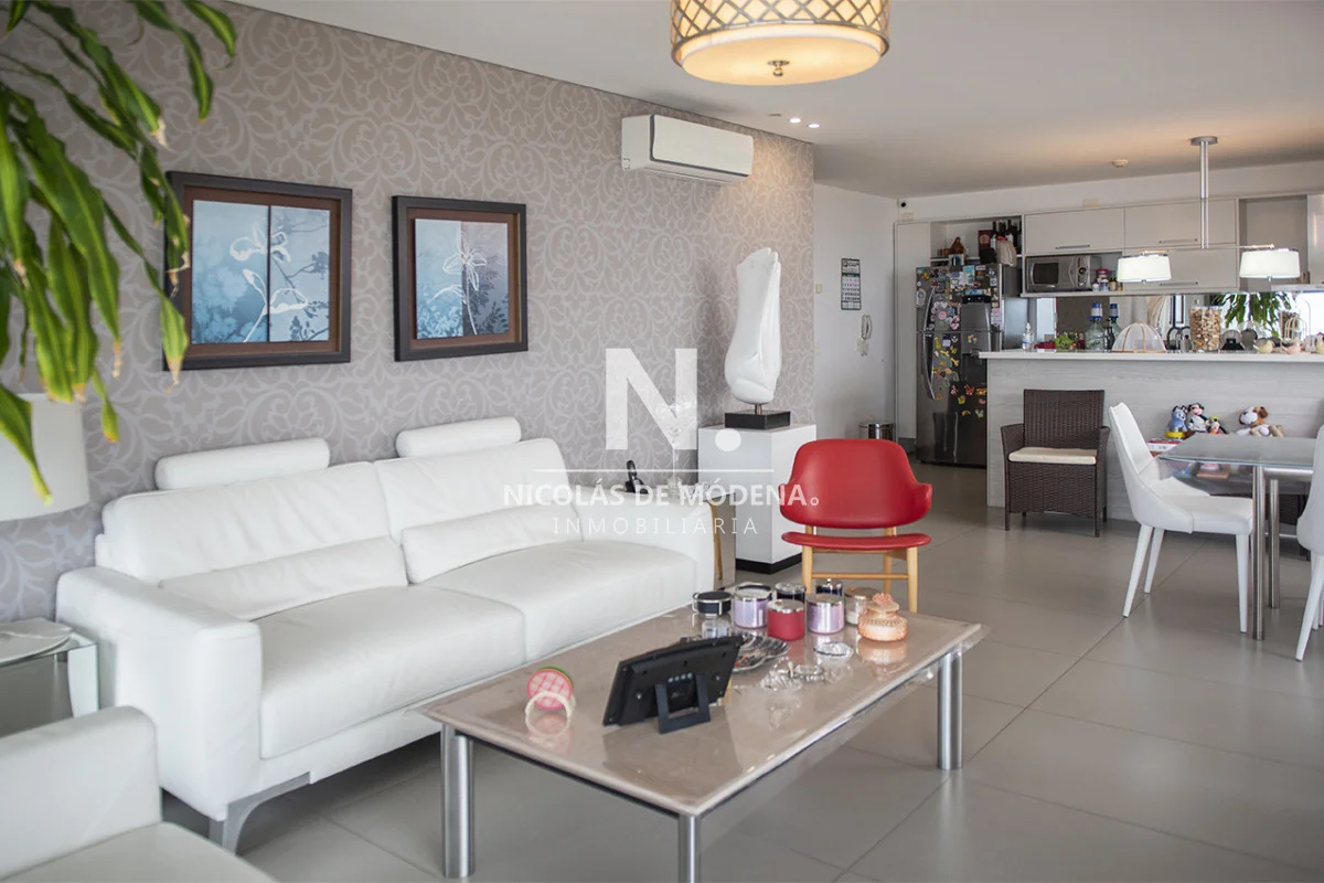 Apartamento en Pinares, propiedad 76966 -Imagen 5