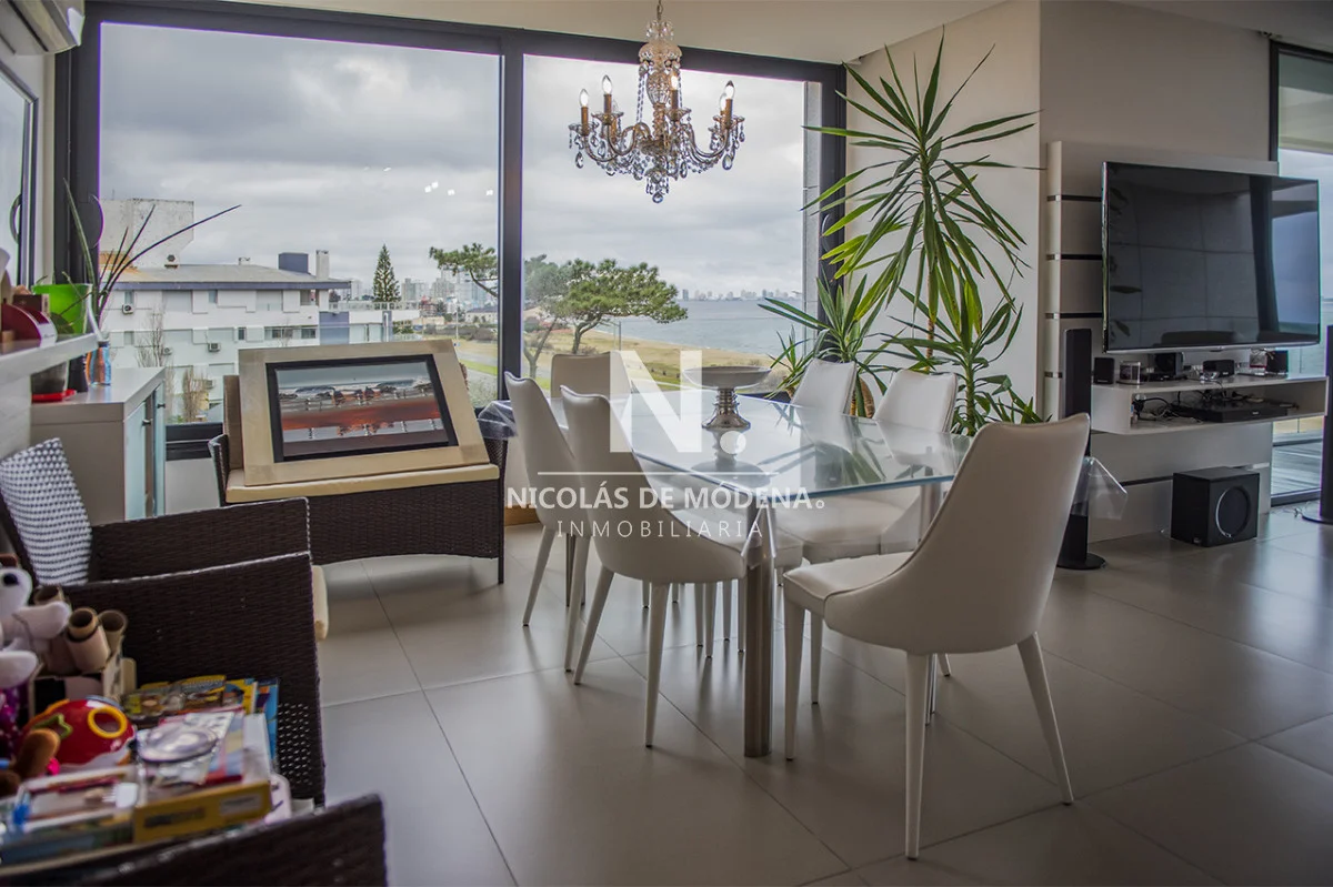 Apartamento en Pinares, propiedad 76966 -Imagen 6