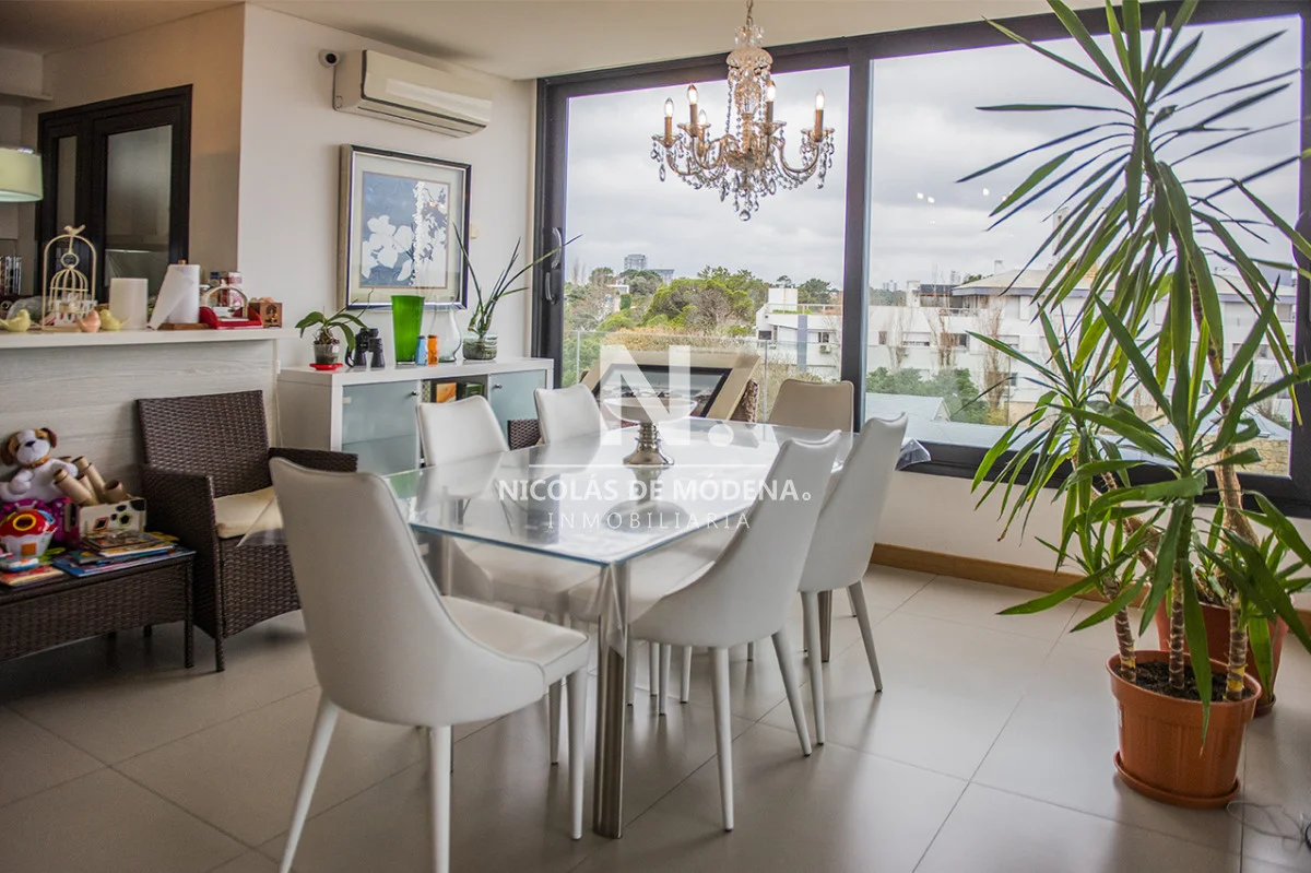 Apartamento en Pinares, propiedad 76966 -Imagen 7