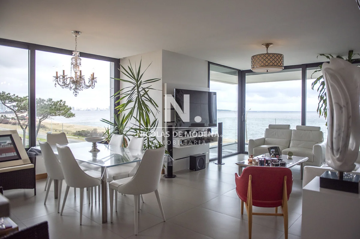Apartamento en Pinares, propiedad 76966 -Imagen 8