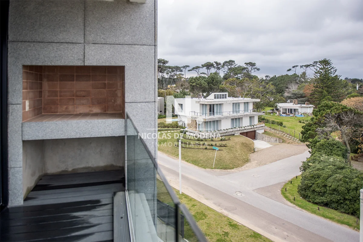 Apartamento en Pinares, propiedad 76966 -Imagen 9