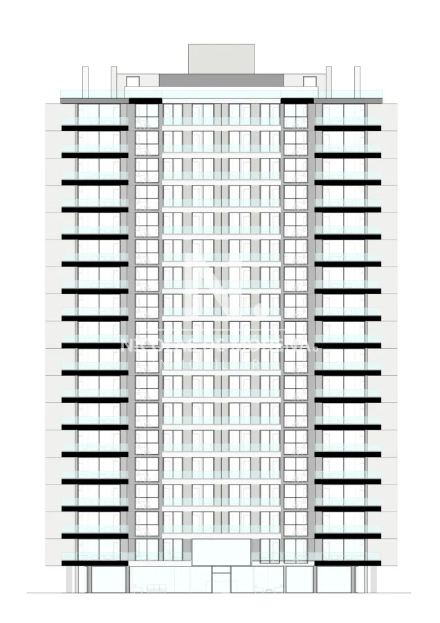 Apartamento en Playa Brava, propiedad 77104 -Imagen 3