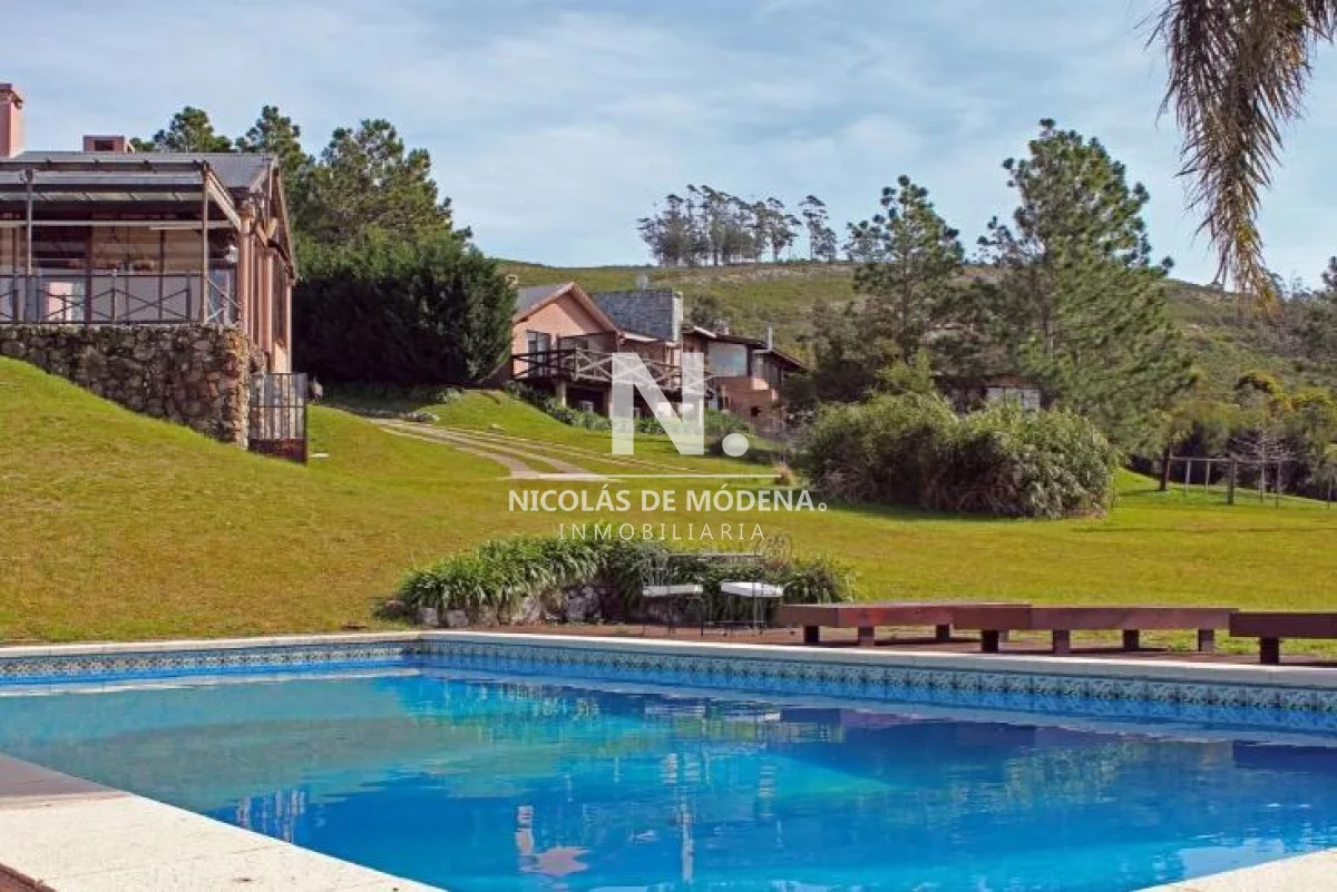 Chacra en Punta Ballena, propiedad 77780 -Imagen 9