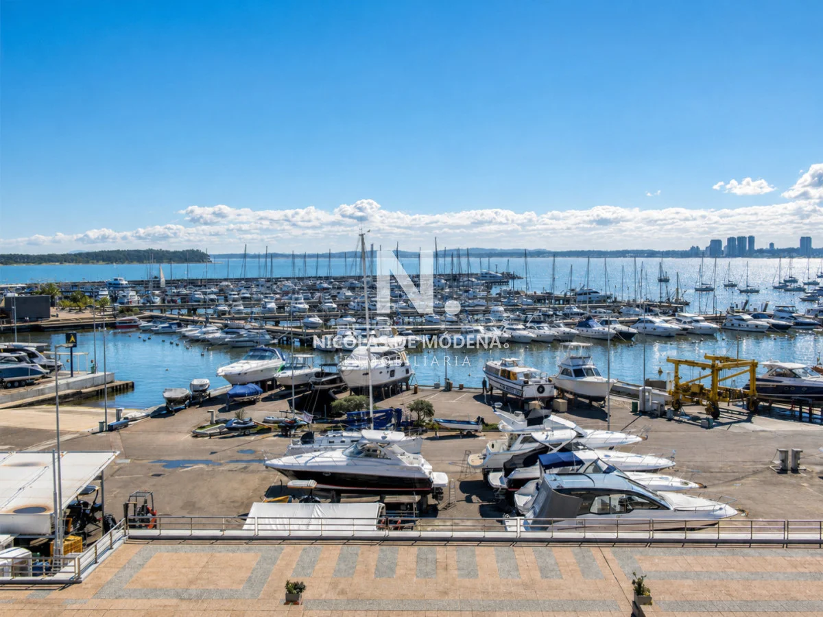 Apartamento en Puerto, propiedad 78446 -Imagen 24