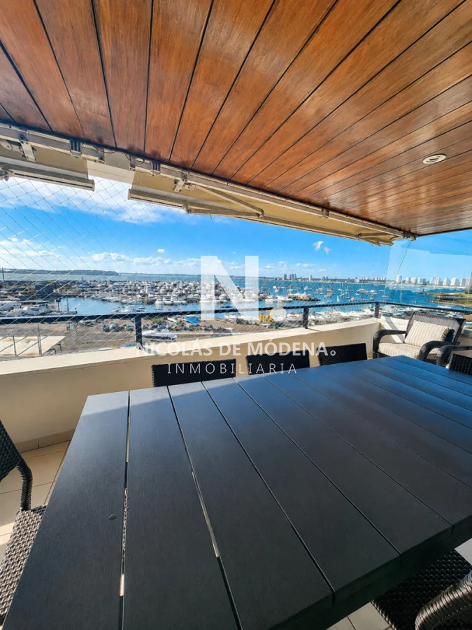 Apartamento en Puerto, propiedad 78446 -Imagen 25