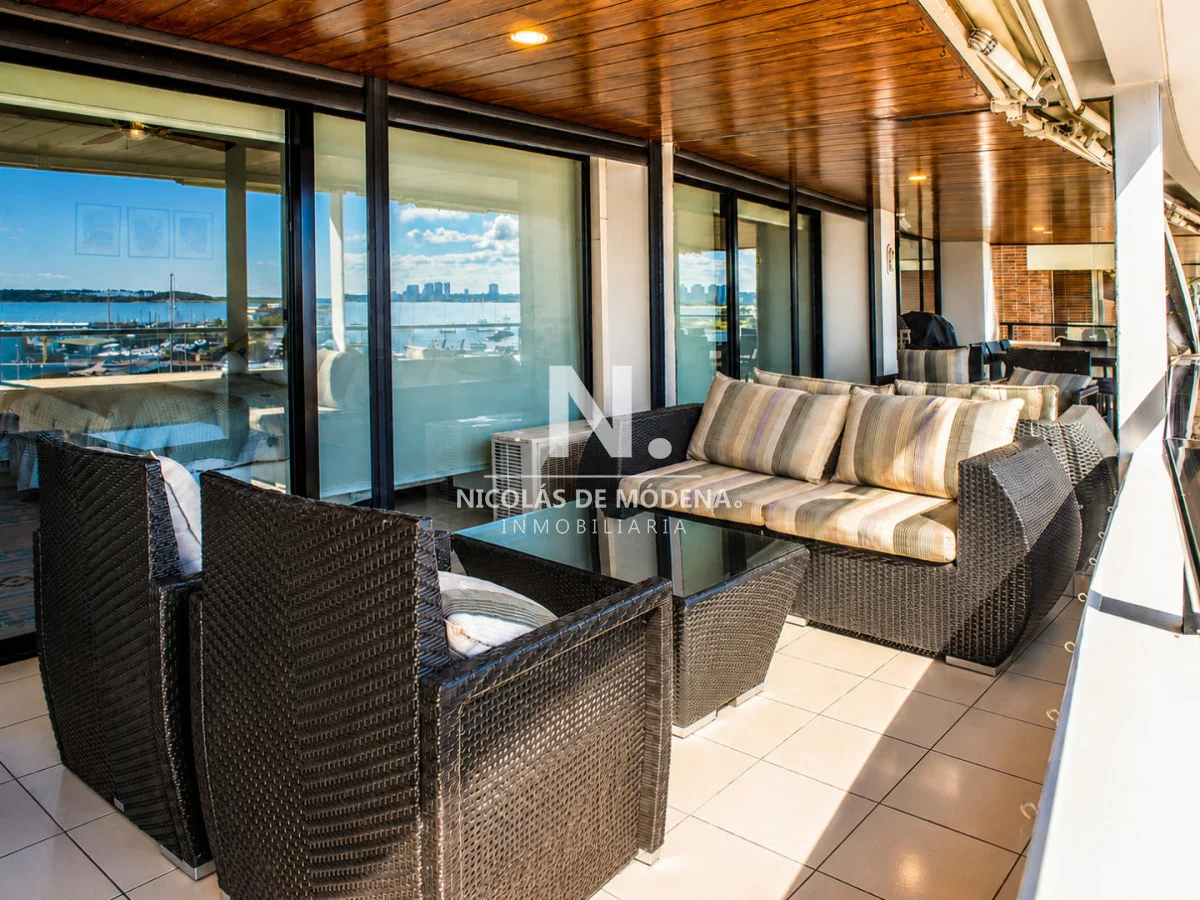 Apartamento en Puerto, propiedad 78446 -Imagen 12