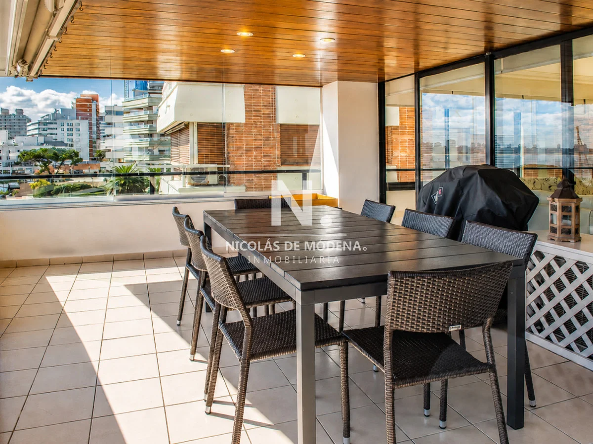 Apartamento en Puerto, propiedad 78446 -Imagen 13