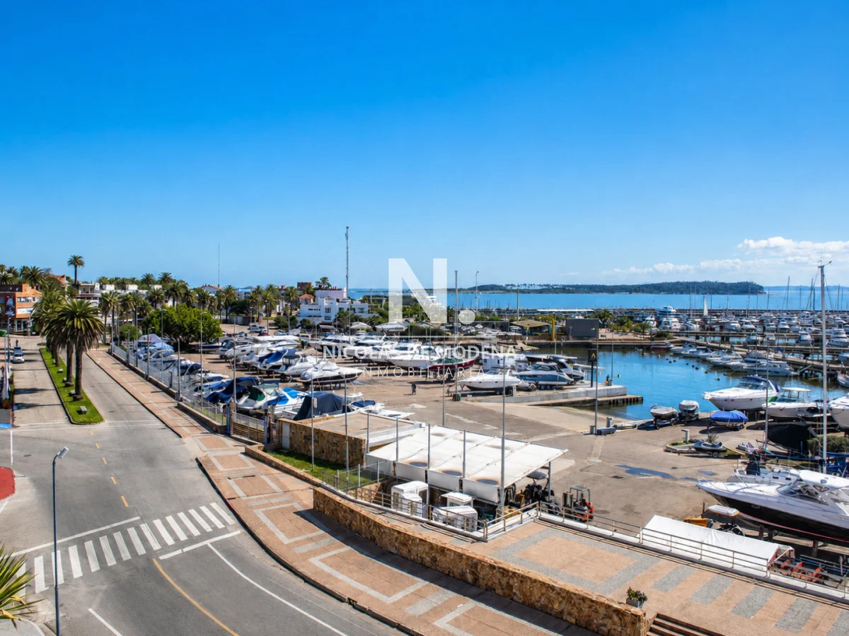 Apartamento en Puerto, propiedad 78446 -Imagen 14