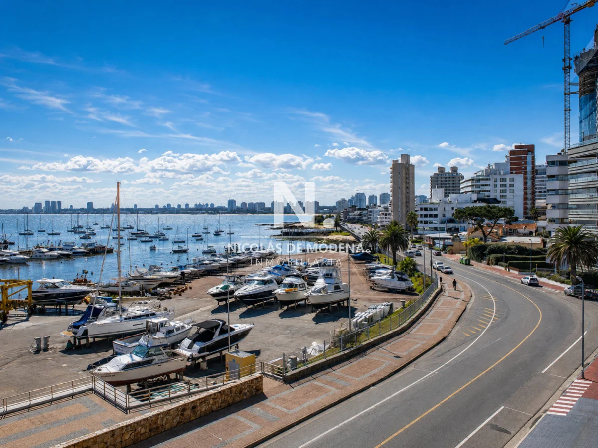 Apartamento en Puerto, propiedad 78446 -Imagen 15