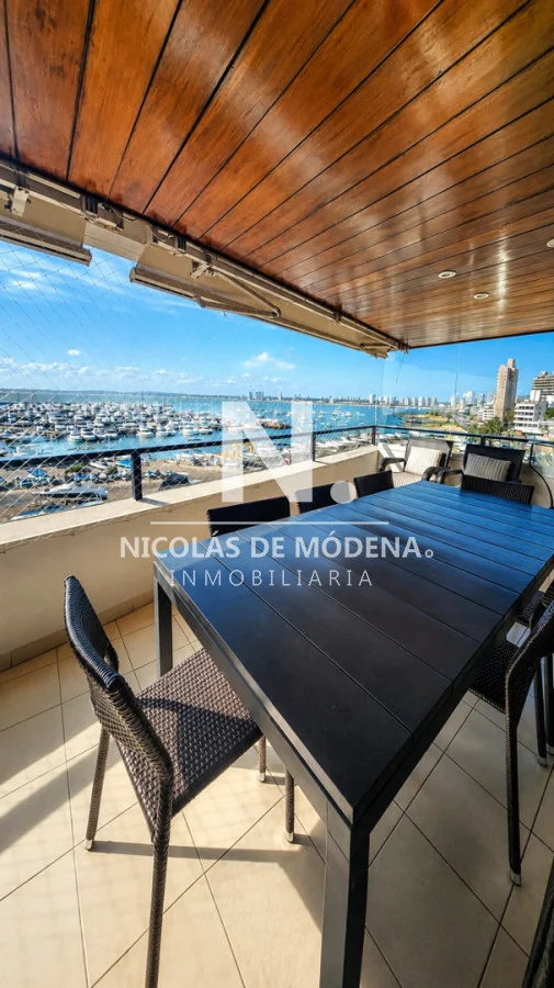 Apartamento en Puerto, propiedad 78446 -Imagen 16