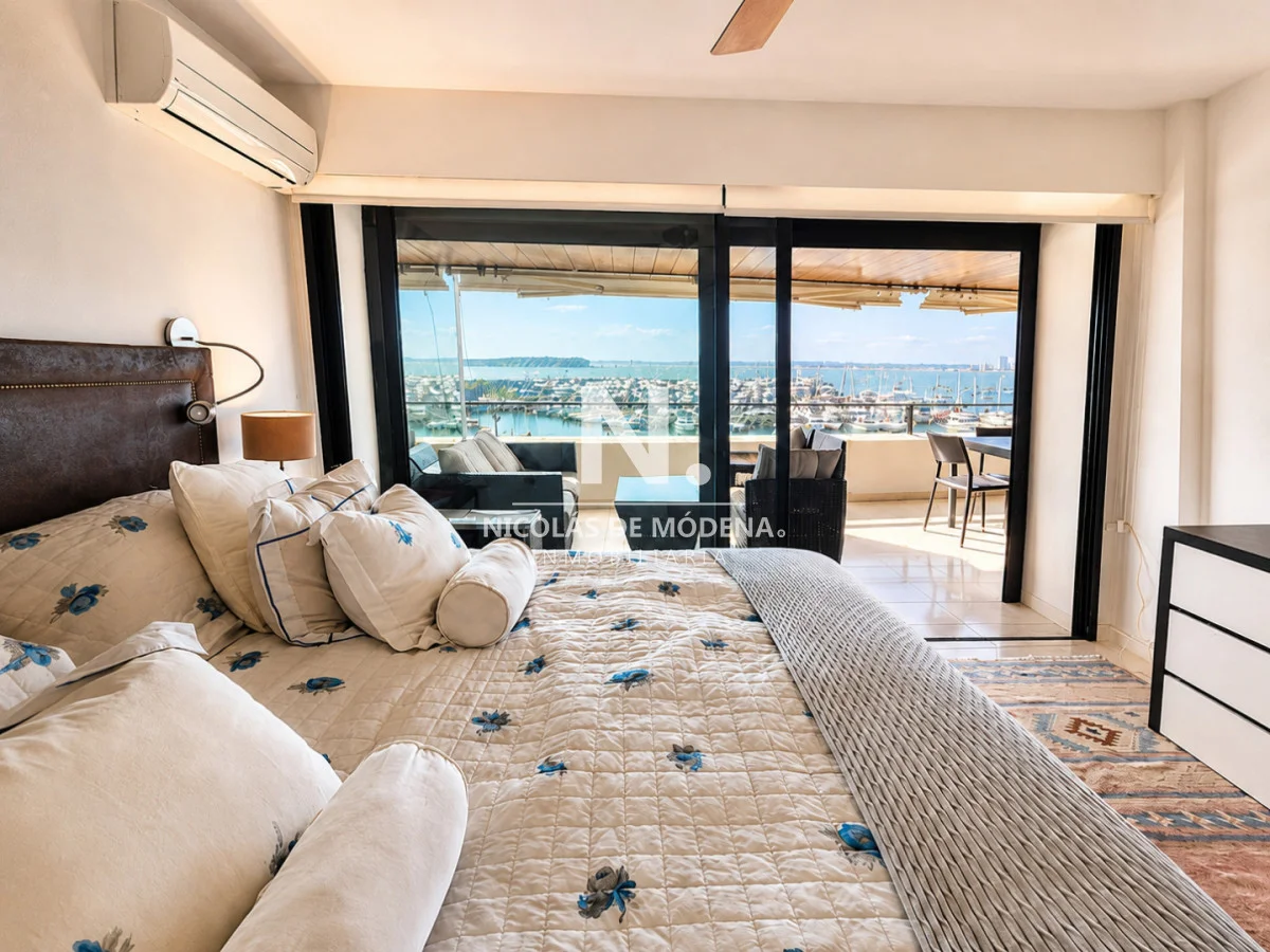 Apartamento en Puerto, propiedad 78446 -Imagen 17
