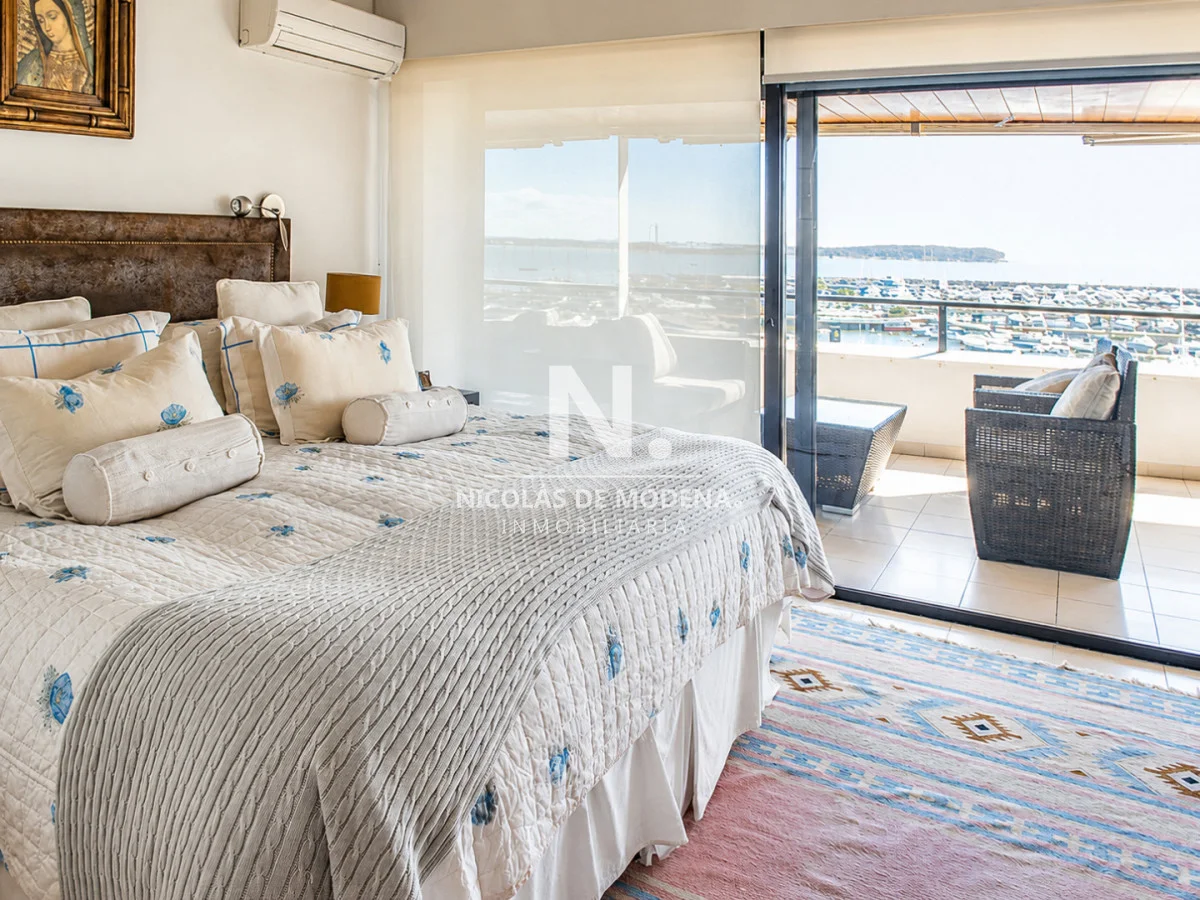 Apartamento en Puerto, propiedad 78446 -Imagen 18
