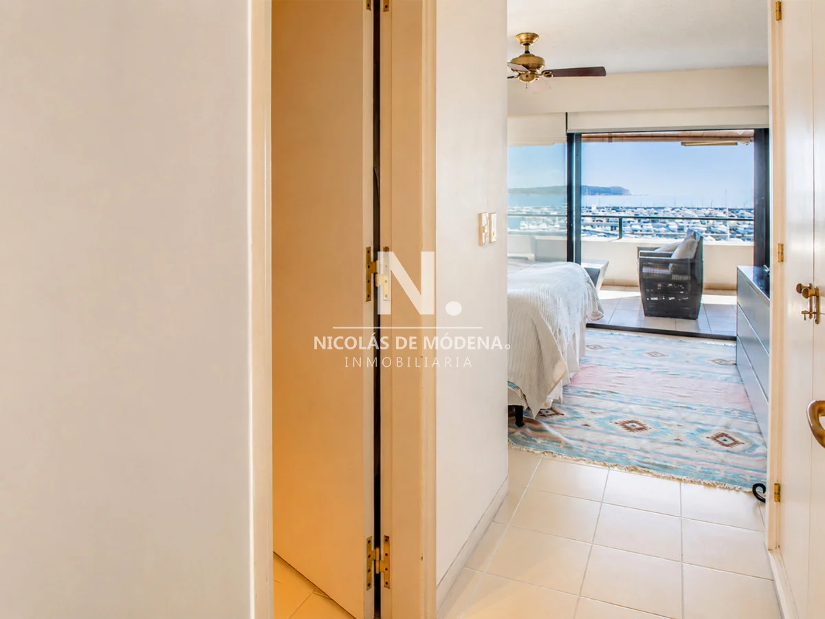 Apartamento en Puerto, propiedad 78446 -Imagen 19