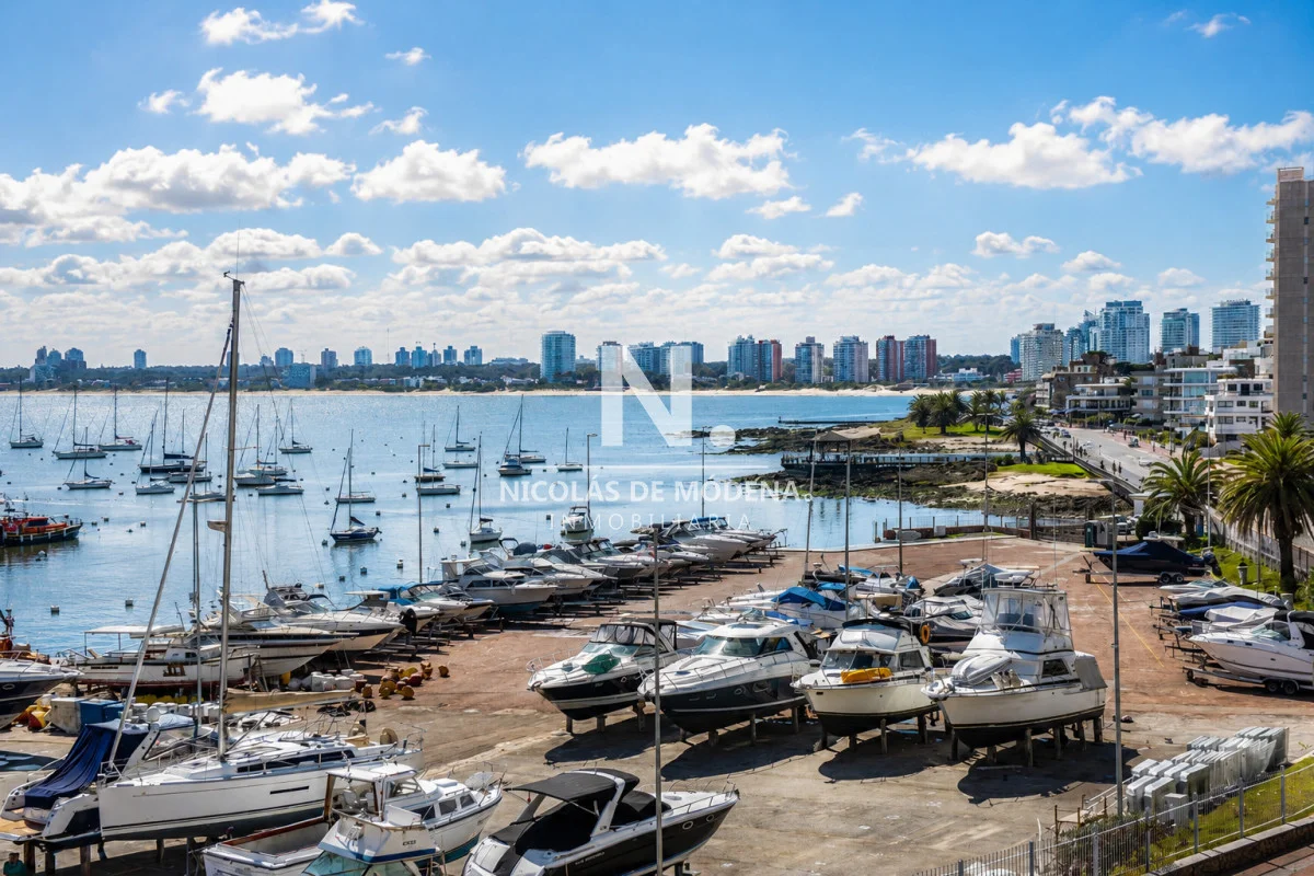 Apartamento en Puerto, propiedad 78446 -Imagen 23