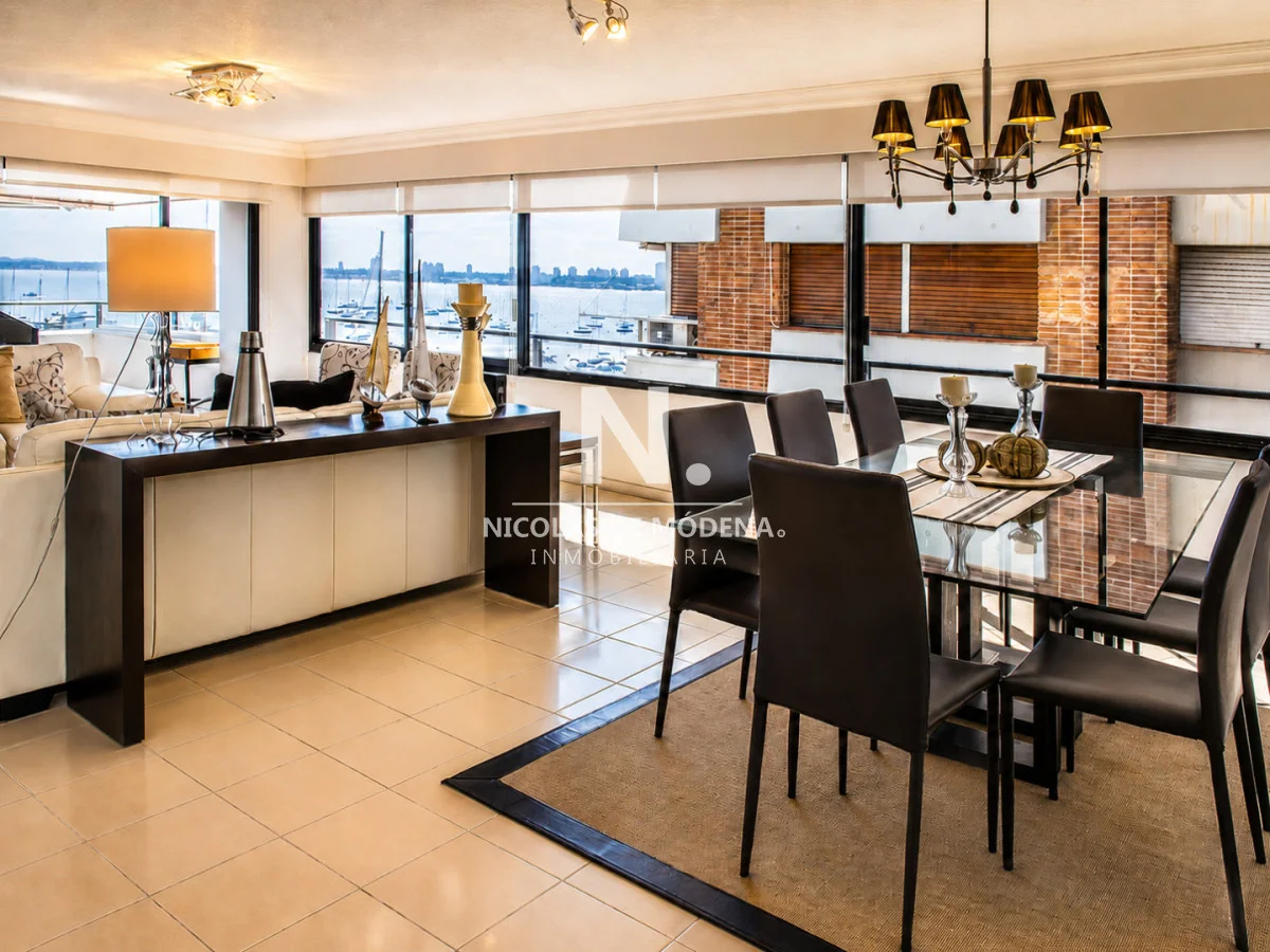 Apartamento en Puerto, propiedad 78446 -Imagen 5