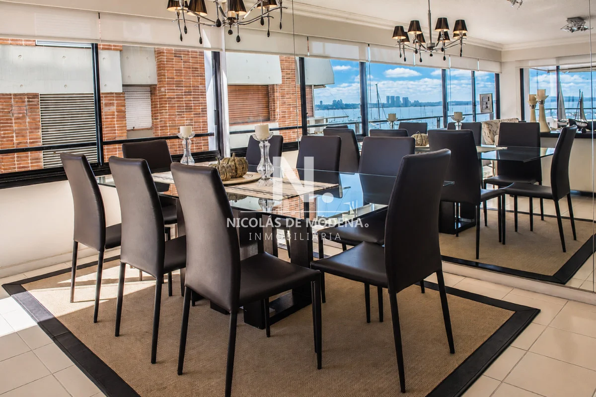 Apartamento en Puerto, propiedad 78446 -Imagen 6