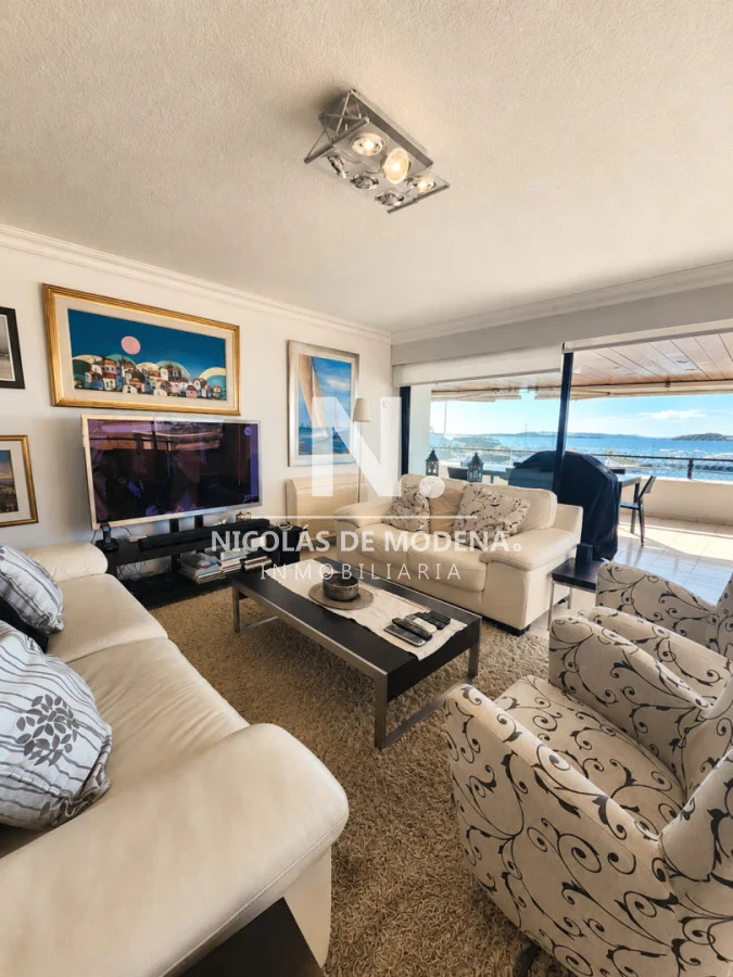 Apartamento en Puerto, propiedad 78446 -Imagen 8