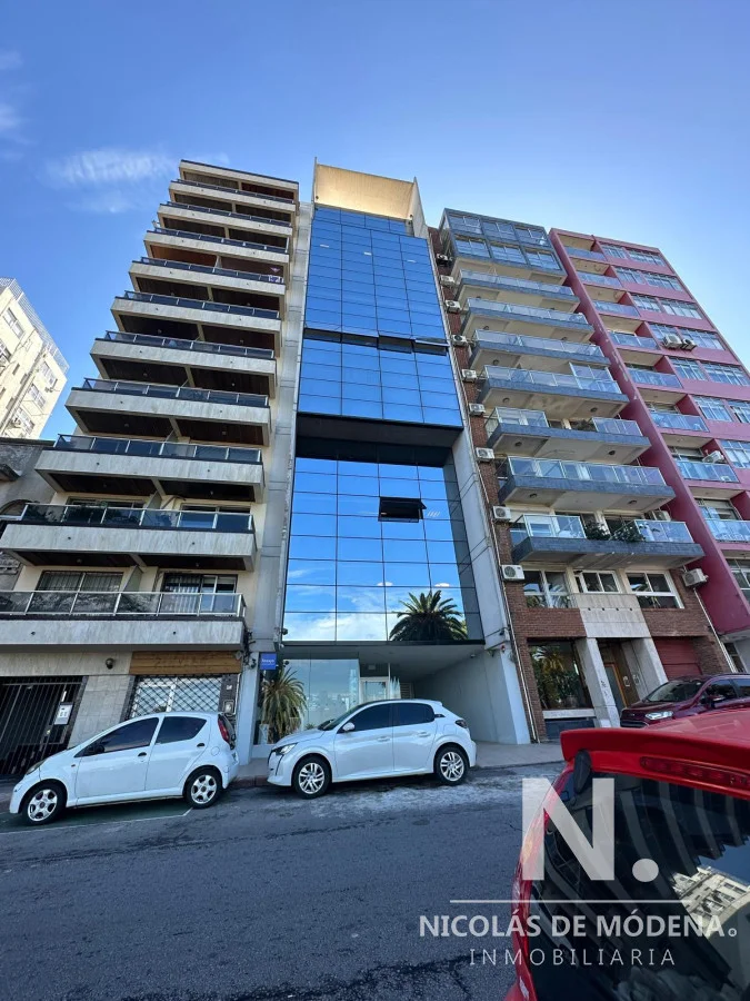 Oficina en Parque Rodó, propiedad 80588 -Imagen 11