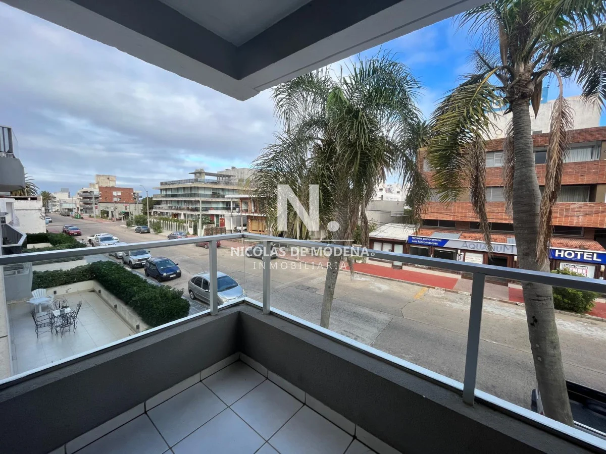 Apartamento en Puerto, propiedad 89645 -Imagen 1