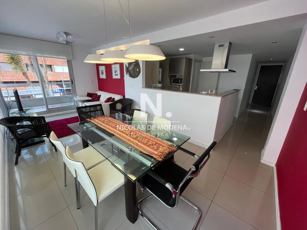 Apartamento en Puerto, propiedad 89645 -Imagen 2