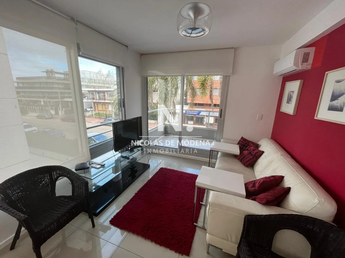 Apartamento en Puerto, propiedad 89645 -Imagen 3