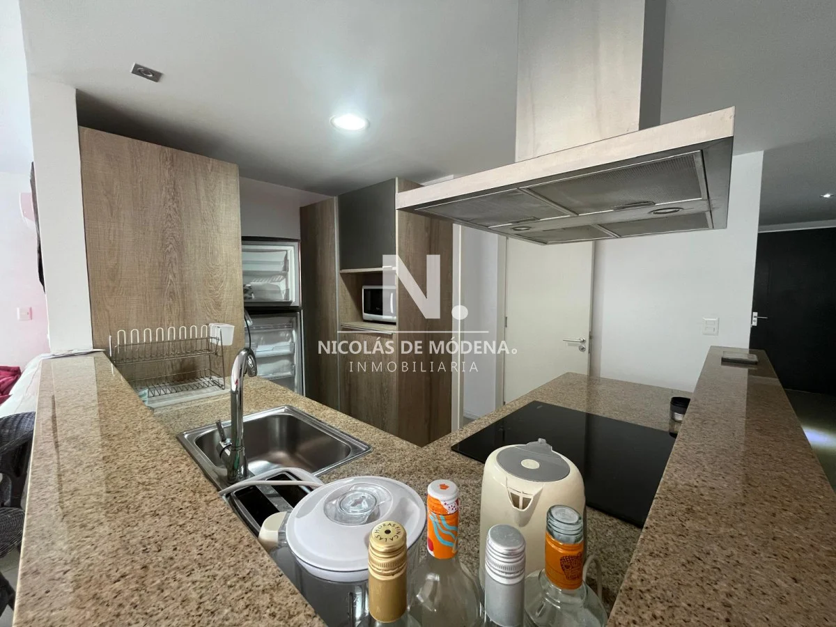 Apartamento en Puerto, propiedad 89645 -Imagen 4