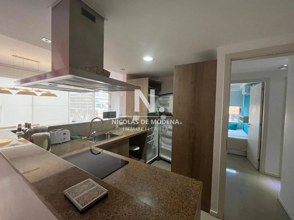 Apartamento en Puerto, propiedad 89645 -Imagen 5