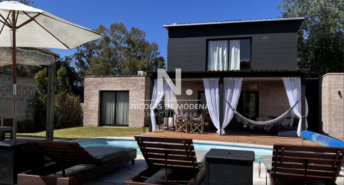 Casa en Jardines de Córdoba, propiedad 93692 -Imagen 2