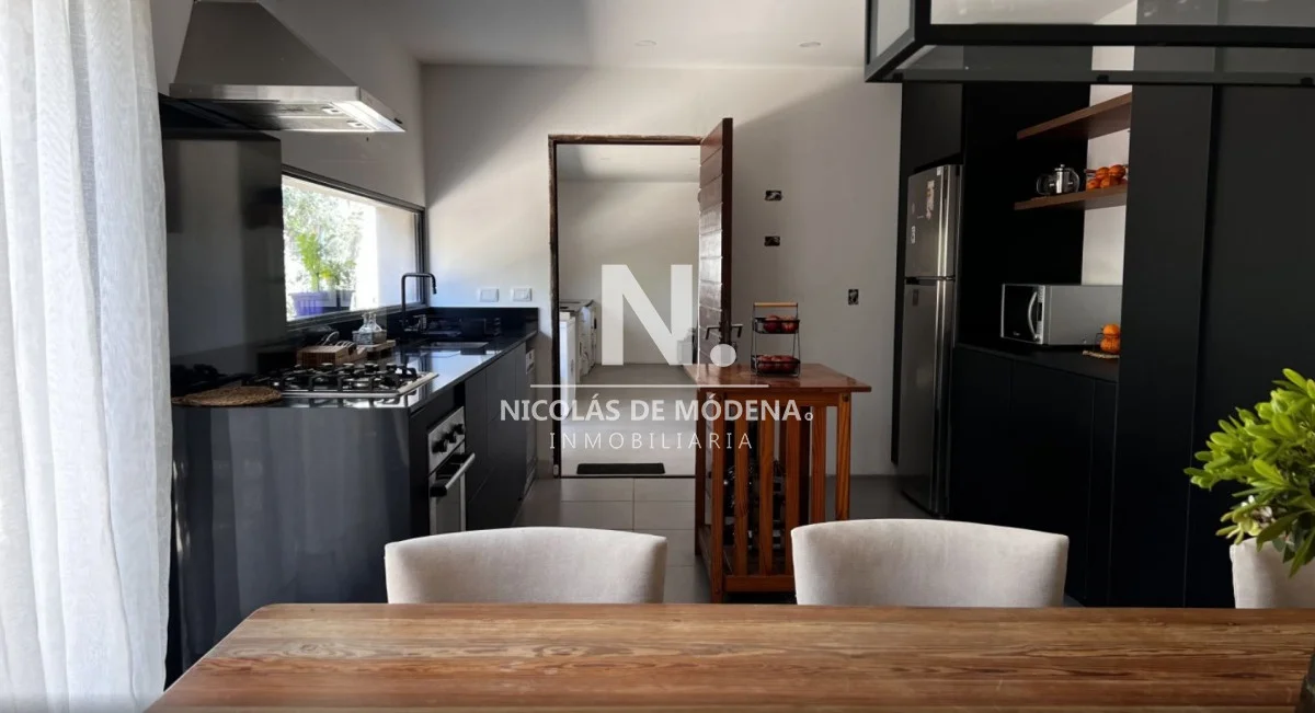 Casa en Jardines de Córdoba, propiedad 93692 -Imagen 12
