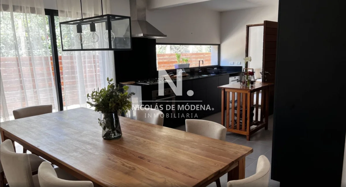 Casa en Jardines de Córdoba, propiedad 93692 -Imagen 13