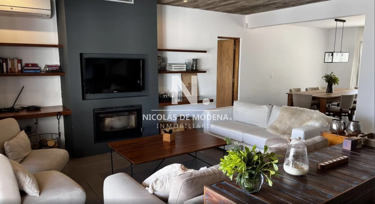 Casa en Jardines de Córdoba, propiedad 93692 -Imagen 3