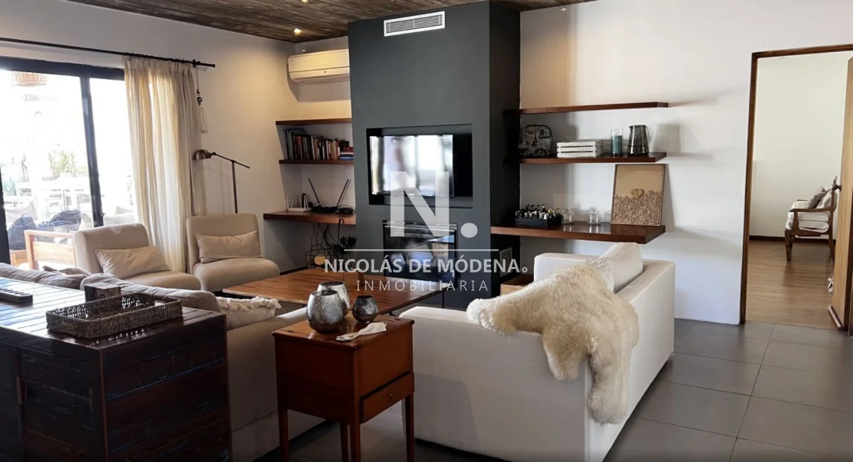 Casa en Jardines de Córdoba, propiedad 93692 -Imagen 4