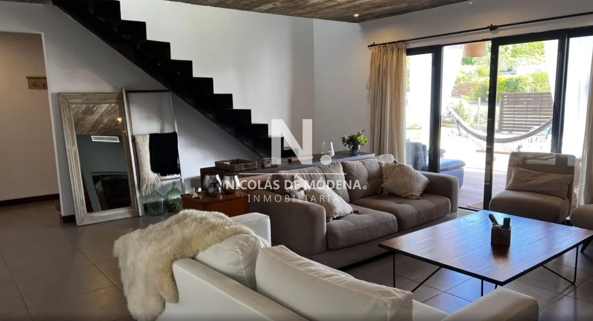 Casa en Jardines de Córdoba, propiedad 93692 -Imagen 5