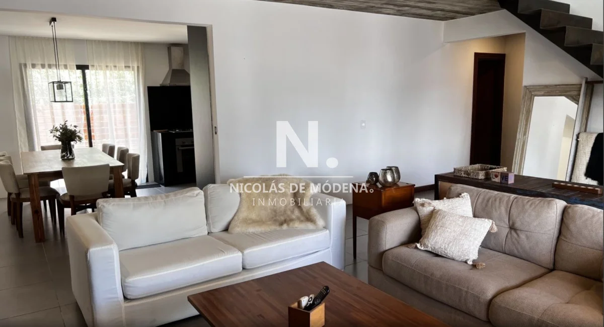 Casa en Jardines de Córdoba, propiedad 93692 -Imagen 6
