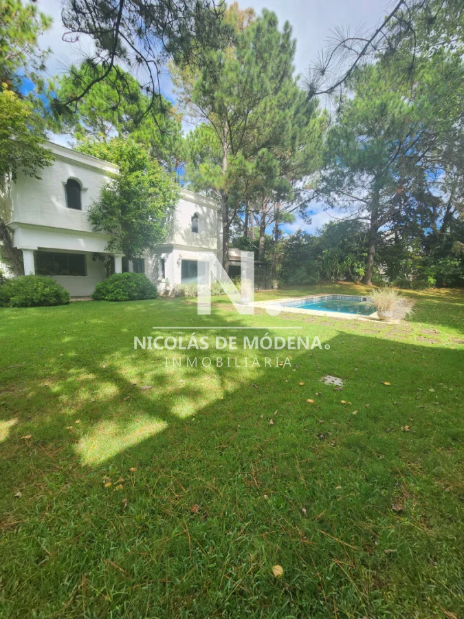 Casa en Golf, propiedad 94631 -Imagen 2