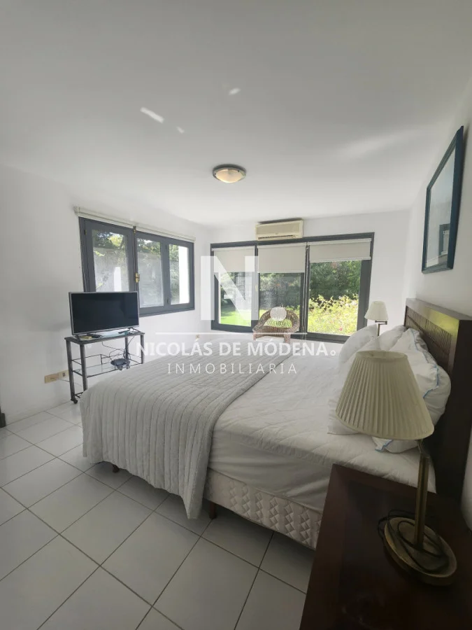 Casa en Golf, propiedad 94631 -Imagen 12