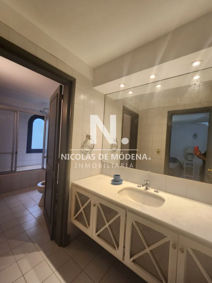 Casa en Golf, propiedad 94631 -Imagen 15