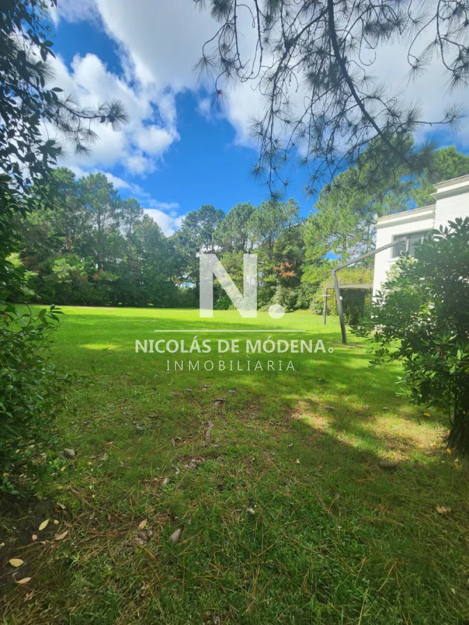 Casa en Golf, propiedad 94631 -Imagen 3