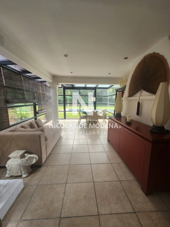 Casa en Golf, propiedad 94631 -Imagen 22