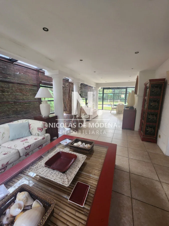 Casa en Golf, propiedad 94631 -Imagen 23