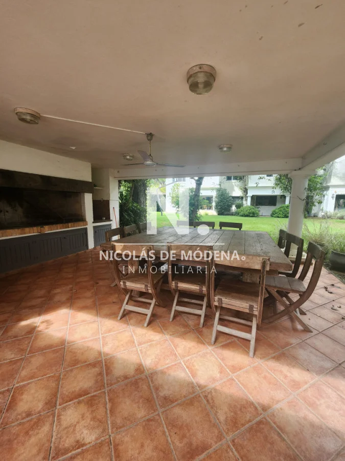 Casa en Golf, propiedad 94631 -Imagen 25