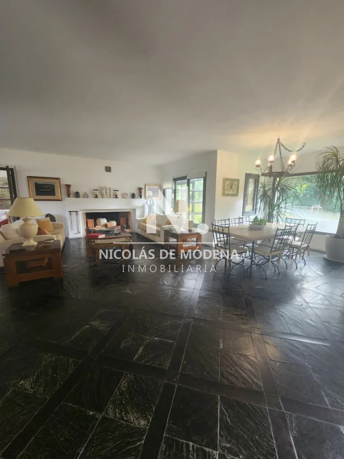 Casa en Golf, propiedad 94631 -Imagen 4