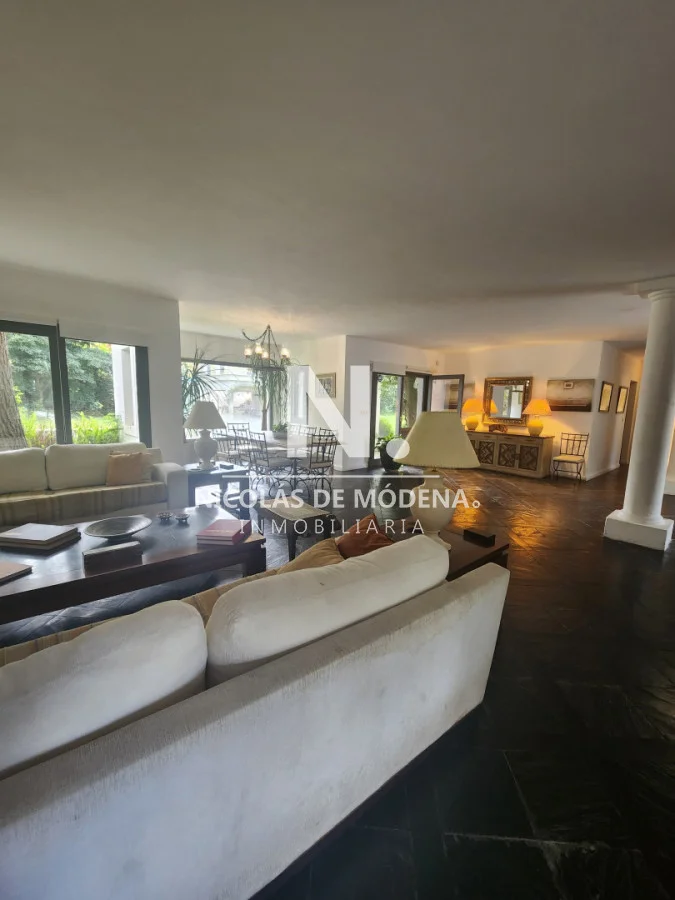 Casa en Golf, propiedad 94631 -Imagen 5