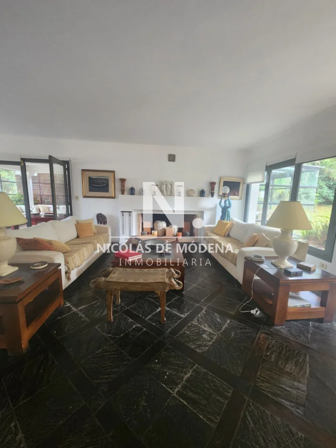 Casa en Golf, propiedad 94631 -Imagen 6