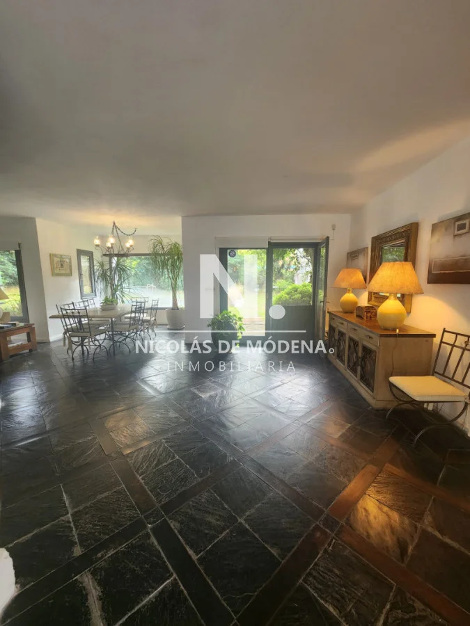 Casa en Golf, propiedad 94631 -Imagen 7