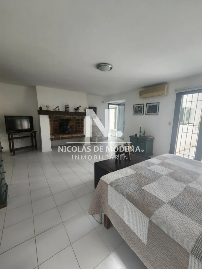 Casa en Golf, propiedad 94631 -Imagen 8