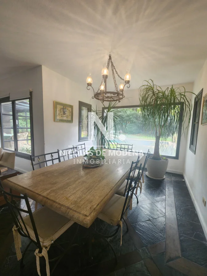 Casa en Golf, propiedad 94631 -Imagen 9