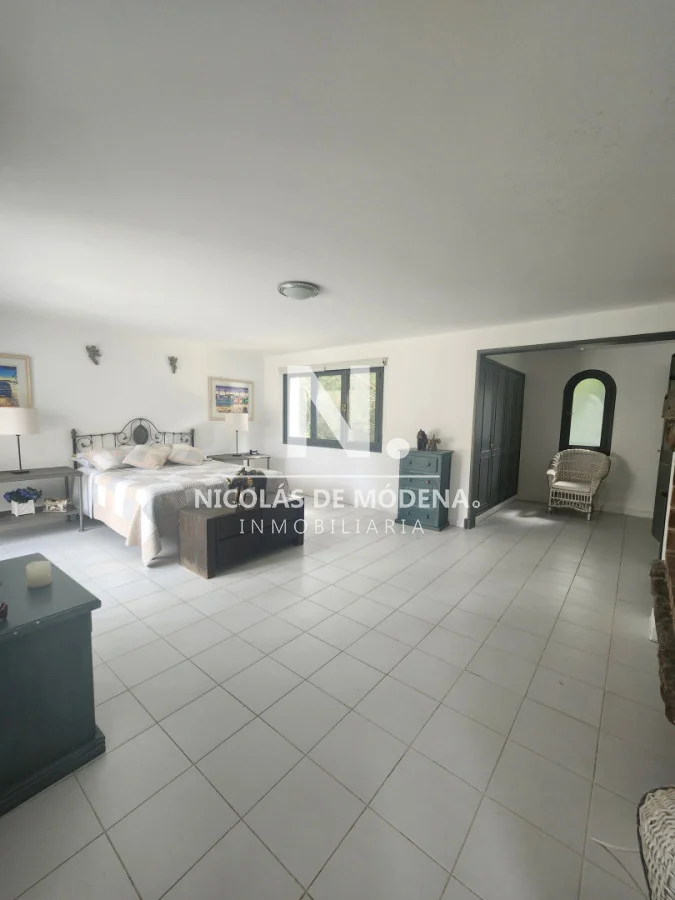 Casa en Golf, propiedad 94631 -Imagen 10