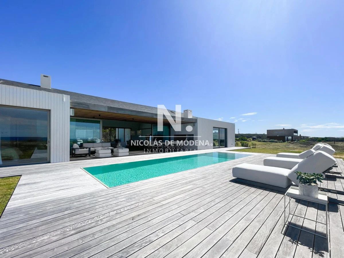 Casa en San Vicente, propiedad 94647 -Imagen 2